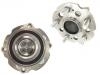 轮毂轴承单元 Wheel Hub Bearing:42200-SZB-A01